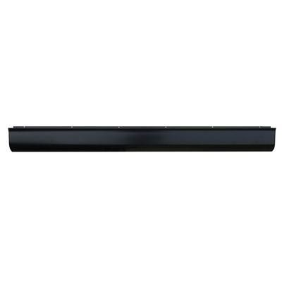 Key Parts Roll Pan Steel Primed, limited warranty 0850-921