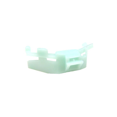 Precision Parts Molding Clip, Lifetime limited warranty 2101 051/25