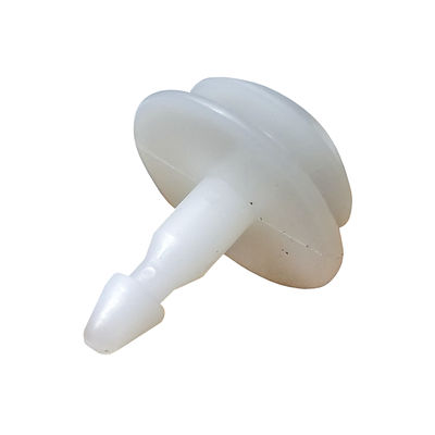 Precision Parts Cowl Retainer, 1-year limited warranty 6205 001/25