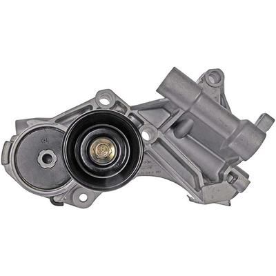 Dorman Accessory Belt Tensioner Kit Techoice Series, Lifetime limited warranty 419-014