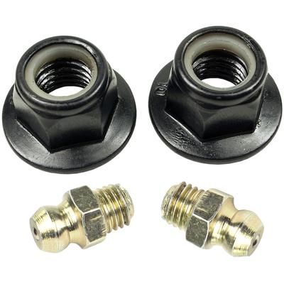 Mevotech Sway Bar Link Supreme Series, Front, Driver or Passenger Side, Lifetime limited warranty MS30899