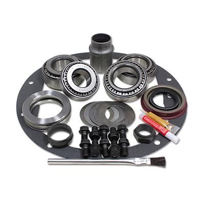 USA Standard Gear Differential Rebuild Kit, Rear, 1 year limited warranty ZK F9-C