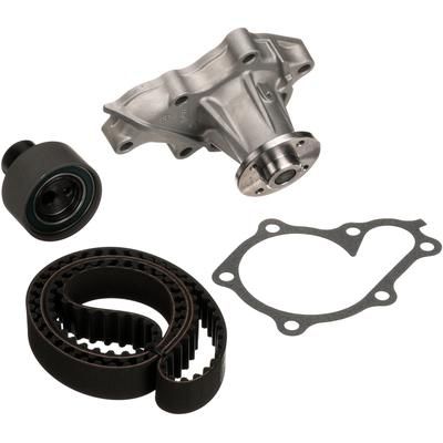 Gates Timing Belt Kit, TCKWP249A