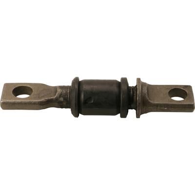 Moog Control Arm Bushing Rubber, Front, Driver or Passenger Side, Lower, Frontward, Lifetime limited warranty K200781