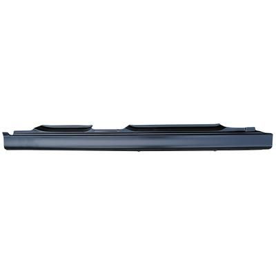 Key Parts Rocker Panel, Passenger Side, limited warranty 00-65-01-2