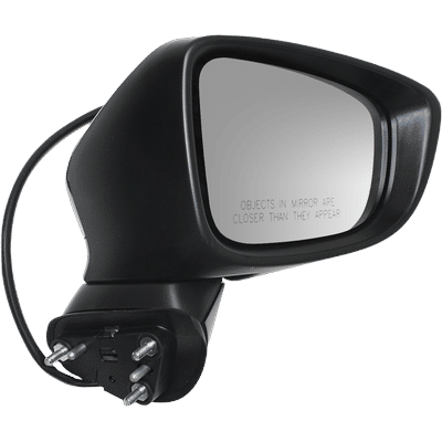 Kool Vue Mirror Paintable, Passenger Side, 1-year limited warranty MZ83ER-S