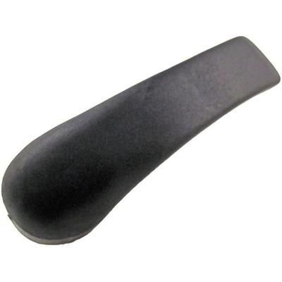 Dorman Interior Door Handle Plastic Textured Black Help Series, Driver or Passenger Side, Lifetime limited warranty 82557