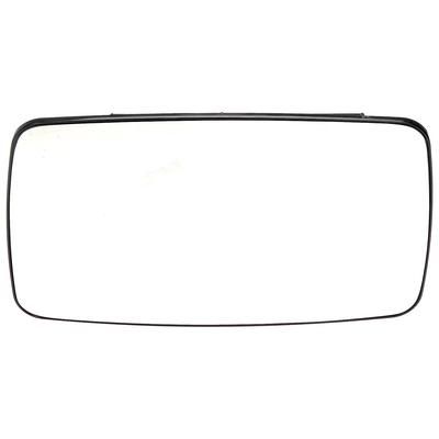 Dorman Mirror Glass Help Series, Front, Passenger Side, Lifetime limited warranty 56285