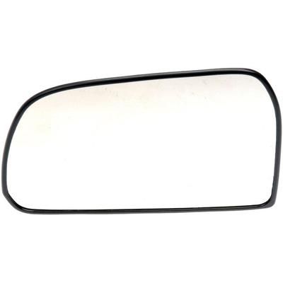 Dorman Mirror Glass Help Series, Driver Side, Lifetime limited warranty 56670