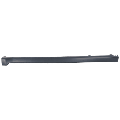 Replacement Rocker Panel Trim Plastic Primed, Passenger Side, 1-year unlimited-mileage warranty REPN430501