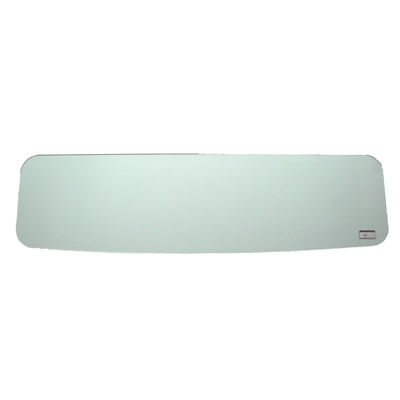 Precision Parts Windshield, 1-year limited warranty DL01105 GTN