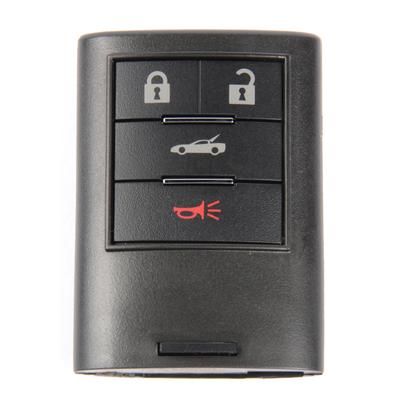 AC Delco Key Fob GM Original Equipment Series, 24-months or unlimited mile limited warranty 25926479