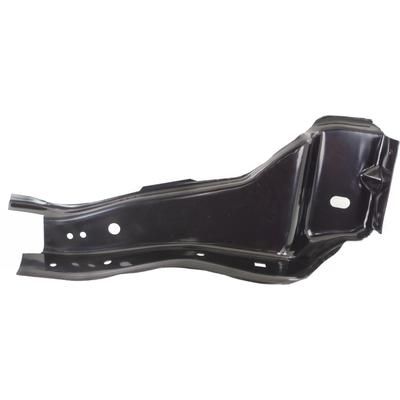 Replacement Fender Support, Front, Passenger Side, 1-year unlimited-mileage warranty REPJ223701