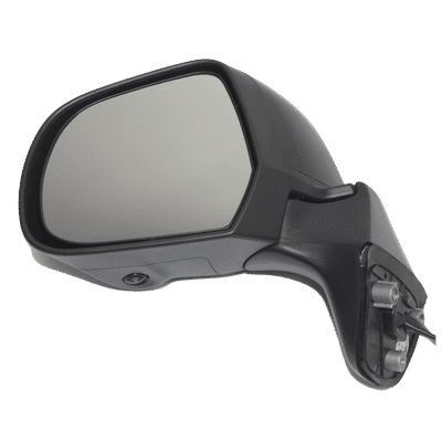 Kool Vue Mirror Paintable, Driver Side, 1-year limited warranty NS139EL