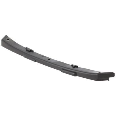 Replacement Bumper Bracket, Front, Driver Side, Outer, 1-year unlimited-mileage warranty REPH013175