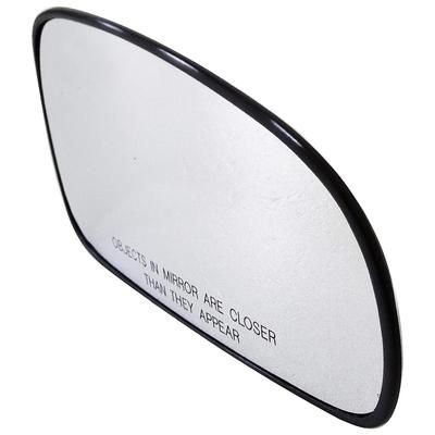 Dorman Mirror Glass Help Series, Front, Passenger Side, Lifetime limited warranty 56064