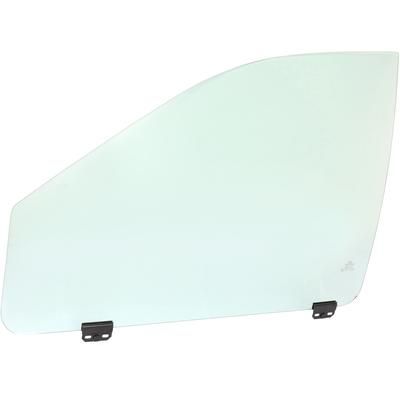 Replacement Door Glass, Front, Driver Side, 1-year unlimited-mileage warranty REPC480134