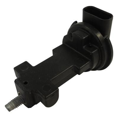 Crown Camshaft Position Sensor, Driver or Passenger Side, 1 year 12,000-mile limited warranty 5149141AF
