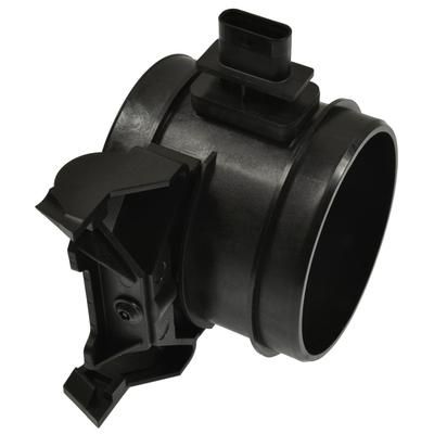 Standard Mass Air Flow Sensor Intermotor, 3-year or 36,000-mile limited warranty MAS0329