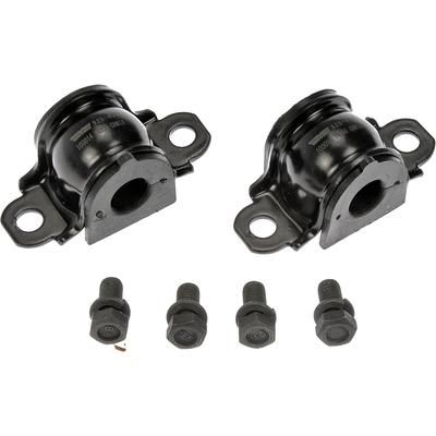 Dorman Sway Bar Bushing OE Solutions Series, Rear, Driver or Passenger Side, Lifetime limited warranty 928-467