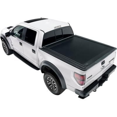 Retrax Tonneau Cover Hard One MX Series, Lifetime limited warranty 60402