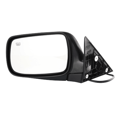 Kool Vue Mirror Paintable, Driver Side, 1-year limited warranty SU11EL