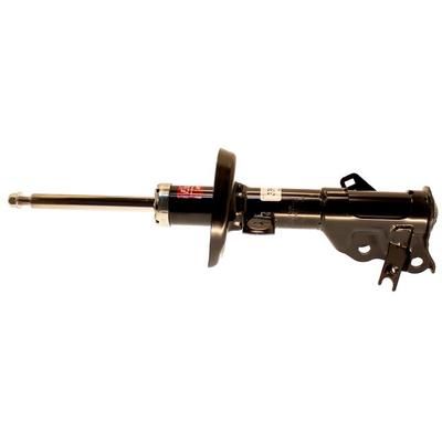KYB Shock Absorber & Strut Assembly Bare GR-2/Excel-G Series, Front, Driver Side, Lifetime limited warranty 339390