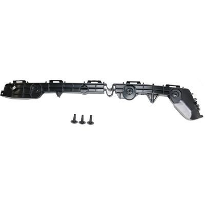 ReplaceXL Bumper Retainer, Rear, Driver Side, 1-year unlimited-mileage warranty REPT763336