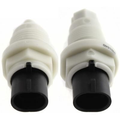 Replacement Speed Sensor, 1-year unlimited-mileage warranty SET-ARBC313301-2