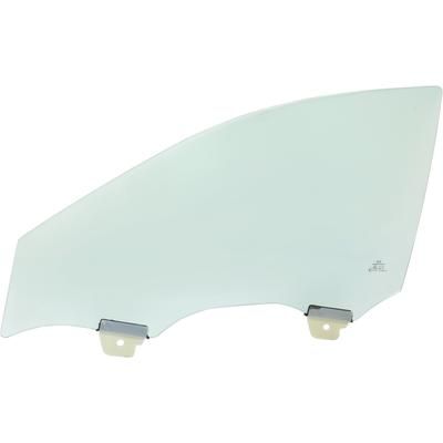 Replacement Door Glass, Front, Driver Side, 1-year unlimited-mileage warranty REPC480144
