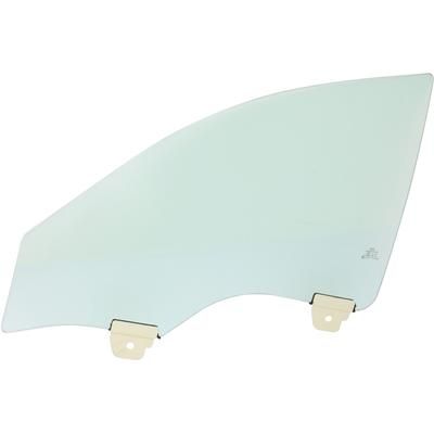 Replacement Door Glass, Front, Driver Side, 1-year unlimited-mileage warranty REPC480158