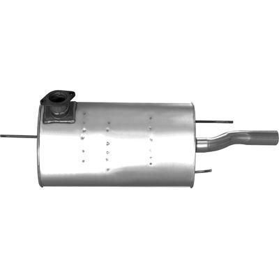 Davico Muffler, 813984