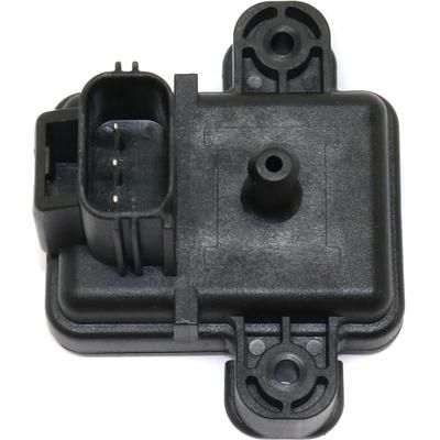 Replacement MAP Sensor, 1-year unlimited-mileage warranty REPF315205