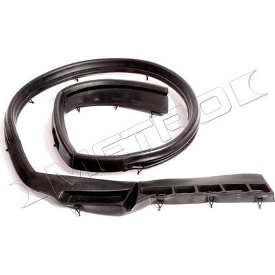 Metro Moulded Cowl Seal, Hood To 30-year limited warranty CS 15