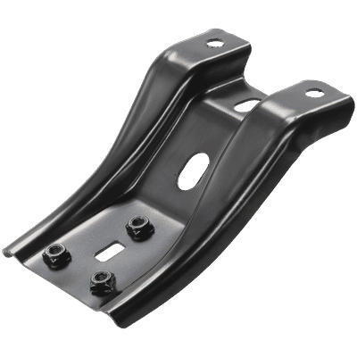 Replacement Radiator Support Center, 1-year unlimited-mileage warranty REPV250902