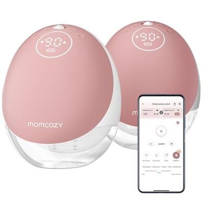 Momcozy M9 Tiralatte mobile 2 St