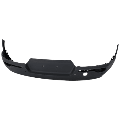 ReplaceXL Bumper Cover Textured, Rear, 1-year unlimited-mileage warranty RV76010026Q