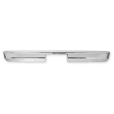 Brothers Trucks Bumper Chrome, Rear, 90 Day Limited Warranty 04-120