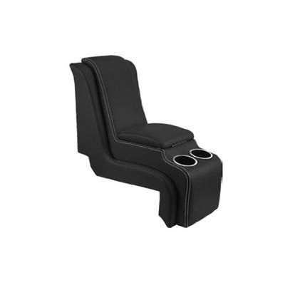 Brothers Trucks Console Black, 90 Day Limited Warranty QCCS072BLACK