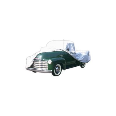Brothers Trucks Car Cover, 90 Day Limited Warranty UTC87SO