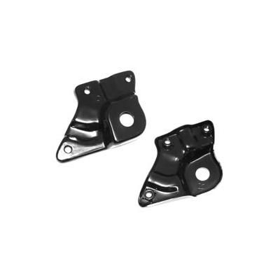 Brothers Trucks Fender Bracket, 90 Day Limited Warranty FLRMP66-RH