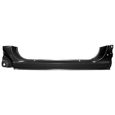 Brothers Trucks Rocker Panel, Lifetime Limited Warranty RPO87RH