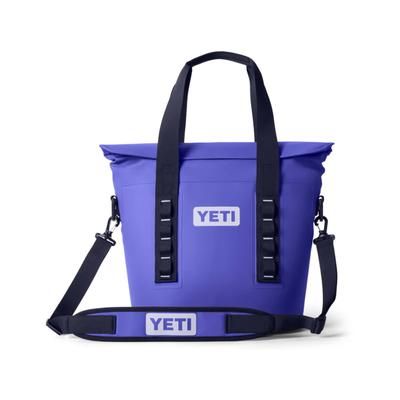 Yeti Hopper M15 Soft Cooler Ultramarine Violet 15 L 18060131626