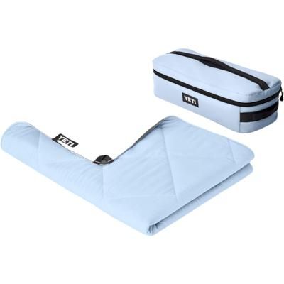 Yeti Lowlands Blanket Big Sky Blue 26010000392