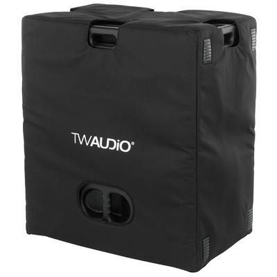 TW AUDiO B30 Cover