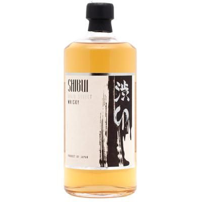 "Shibui Grain Select Japanese Whisky Whiskey - Japan"