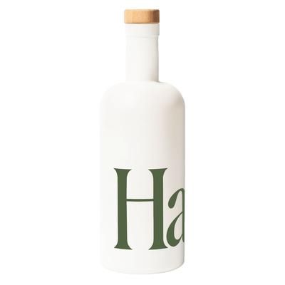 "Haus Pomegranate Rosemary Aperitif Cordials & Liqueurs - California"