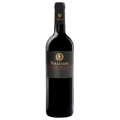 "Poliziano Vino Nobile di Montepulciano 2021 Red Wine - Italy"