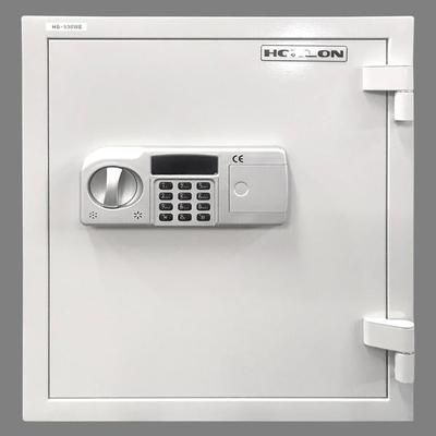 Hollon 2-Hour Home Safe, Electronic Lock / 20 5/8" X 17 1/2" X 17 1/4"