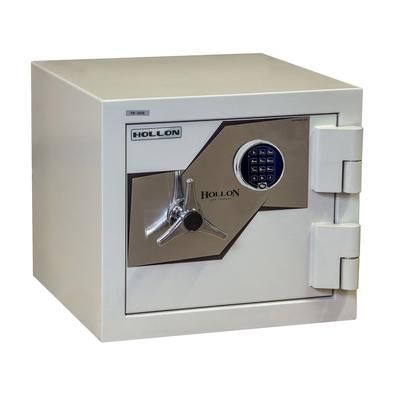 Hollon Fire And Burglary Safe, Electronic Lock / 17 5/7" X 20" X 20 1/2"
